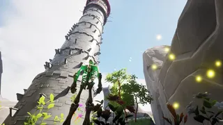 Скриншот 7 к игре Only up?Climb The Tower!
