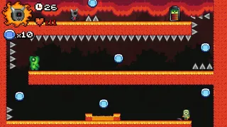 Скриншот 1 к игре SpeedCoins