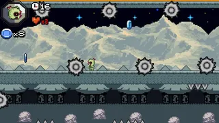 Скриншот 3 к игре SpeedCoins