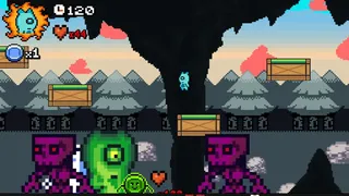Скриншот 4 к игре SpeedCoins