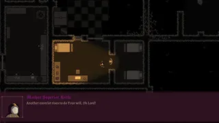 Скриншот 1 к игре Ritus Exorcismus
