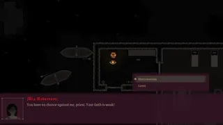 Скриншот 3 к игре Ritus Exorcismus