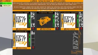 Скриншот 4 к игре Universes Alike 2