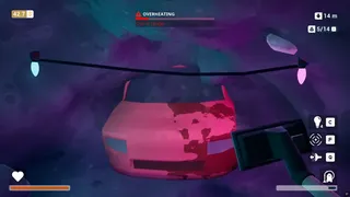 Скриншот 2 к игре One Man´s Trash
