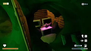 Скриншот 4 к игре One Man´s Trash