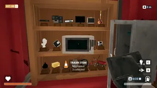 Скриншот 6 к игре One Man´s Trash