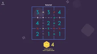 Скриншот 4 к игре Equate 8