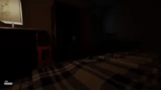 Скриншот 4 к игре Haunted Room : 205