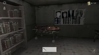 Скриншот 1 к игре Whispers from the Cellar