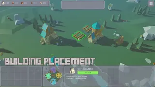 Скриншот 2 к игре Warborn Dominion Tactics