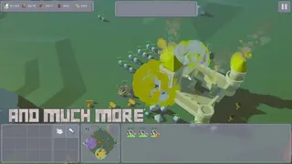 Скриншот 3 к игре Warborn Dominion Tactics