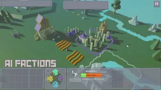Скриншот 5 к игре Warborn Dominion Tactics