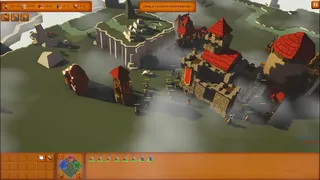 Скриншот 7 к игре Warborn Dominion Tactics
