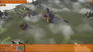 Скриншот 8 к игре Warborn Dominion Tactics
