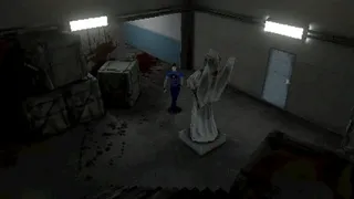 Скриншот 1 к игре H.A.D.E.S Zero
