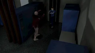 Скриншот 5 к игре H.A.D.E.S Zero