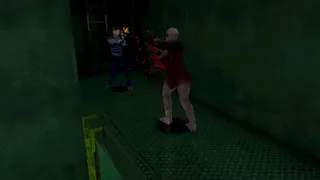 Скриншот 6 к игре H.A.D.E.S Zero