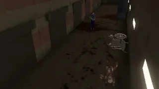 Скриншот 7 к игре H.A.D.E.S Zero