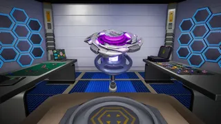 Скриншот 4 к игре Spin Blade Shop Simulator