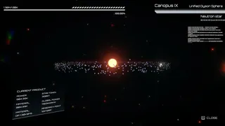 Скриншот 3 к игре DYSON ERA IDLE