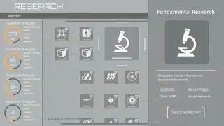 Скриншот 7 к игре DYSON ERA IDLE