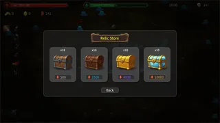 Скриншот 5 к игре Выжившие в затерянном мире