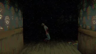 Скриншот 1 к игре Cotard