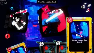 Скриншот 2 к игре Katana Punk