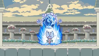 Скриншот 5 к игре The Legend of Dark Witch Episode 4