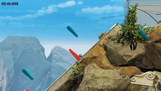 Скриншот 1 к игре A Regular Pinball Game
