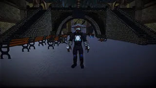 Скриншот 6 к игре Blight's Grasp