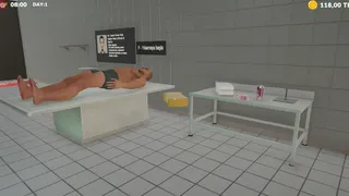 Скриншот 1 к игре Gassal Simulator