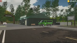 Скриншот 4 к игре Gassal Simulator
