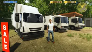 Скриншот 5 к игре Moving Simulator