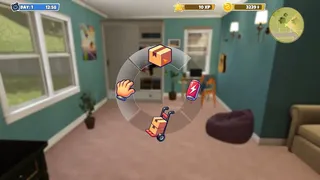 Скриншот 6 к игре Moving Simulator