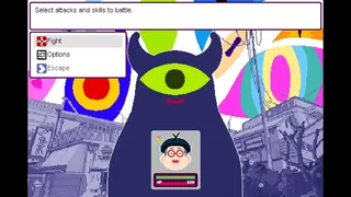 Скриншот 3 к игре Kid Kharagma