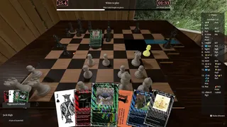 Скриншот 1 к игре Chess: Definitive Edition