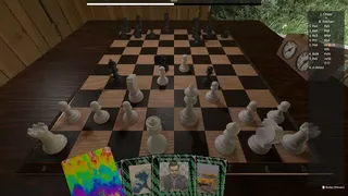 Скриншот 3 к игре Chess: Definitive Edition