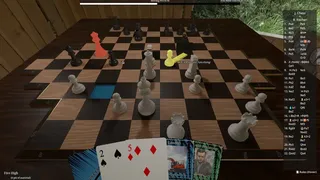Скриншот 4 к игре Chess: Definitive Edition