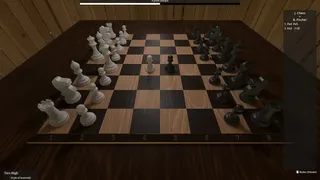 Скриншот 5 к игре Chess: Definitive Edition