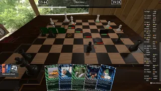 Скриншот 6 к игре Chess: Definitive Edition