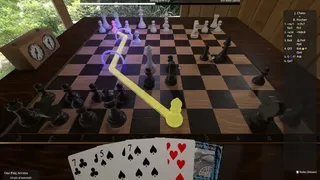 Скриншот 8 к игре Chess: Definitive Edition