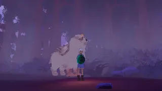 Скриншот 2 к игре Traveler Lost