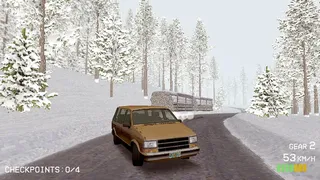 Скриншот 4 к игре Budget Rally