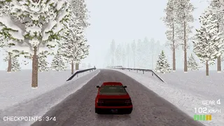 Скриншот 5 к игре Budget Rally