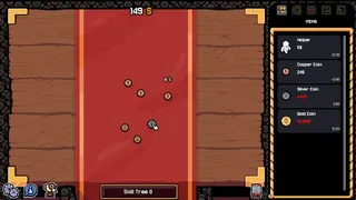 Скриншот 1 к игре Gamblers Table