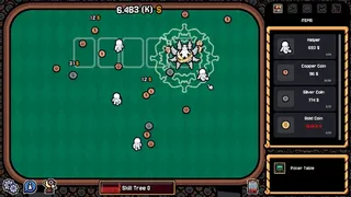 Скриншот 2 к игре Gamblers Table