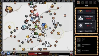 Скриншот 4 к игре Gamblers Table