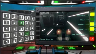 Скриншот 3 к игре Void Stalkers