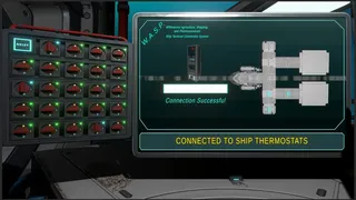 Скриншот 4 к игре Void Stalkers